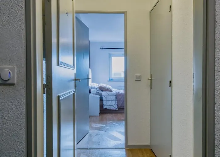 Avenue Foch Нанси